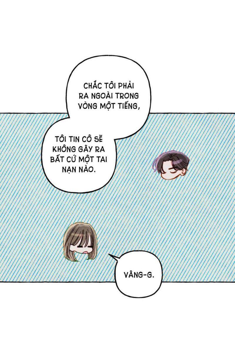 nuôi dưỡng một hắc long chapter 47.2 34