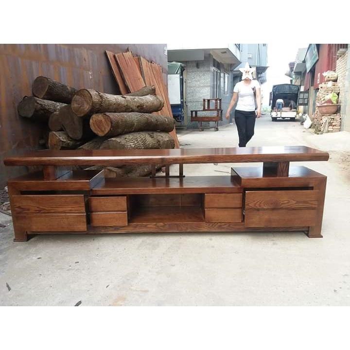 kệ tv kiểu dáng đương đại