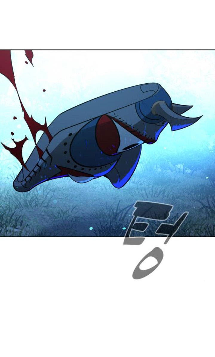 bạch huyết - white blood chapter 53 4