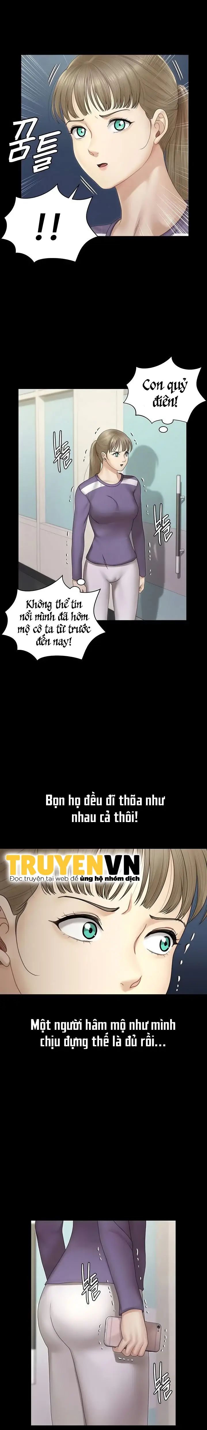 thanh niên động kinh chapter 164 17