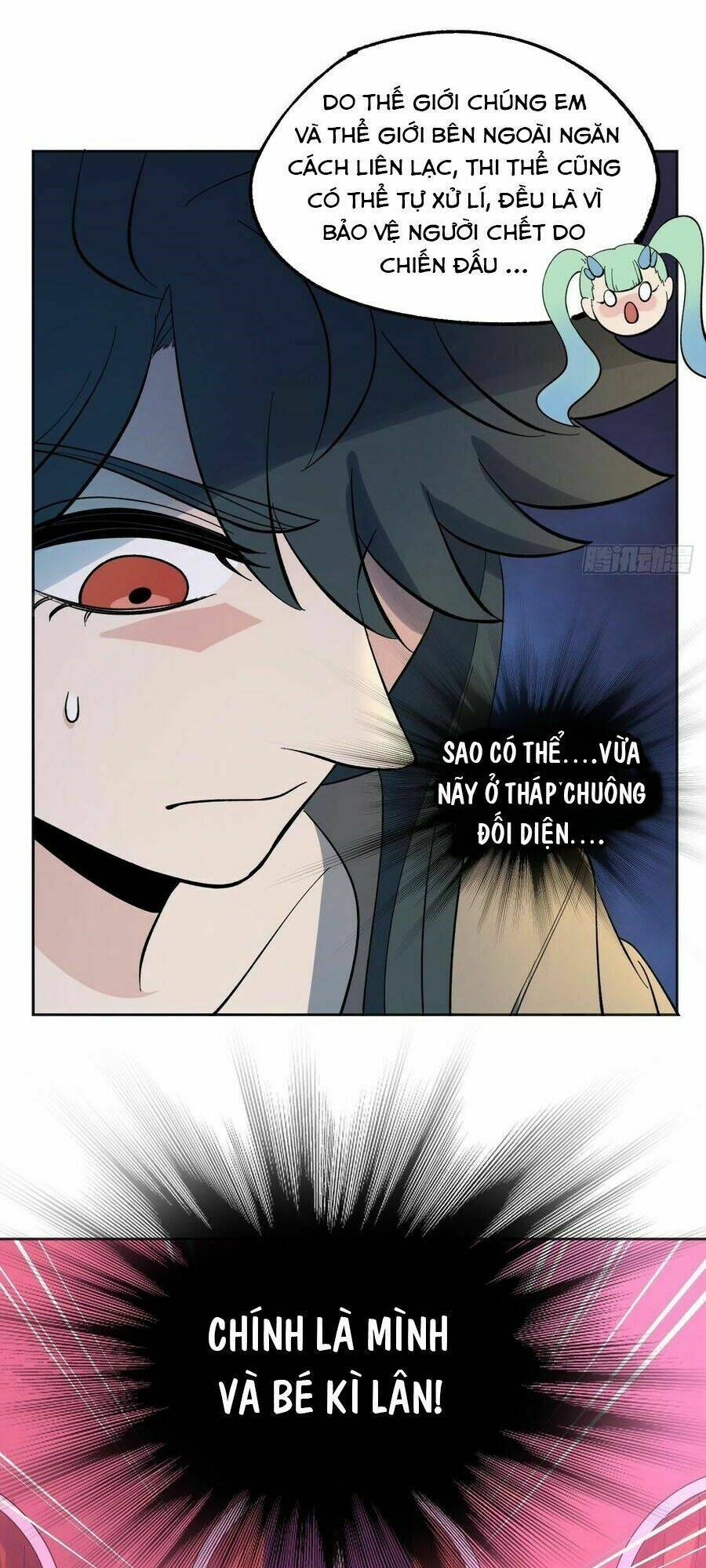 vô hạn khắc kim chi thần chapter 43 13