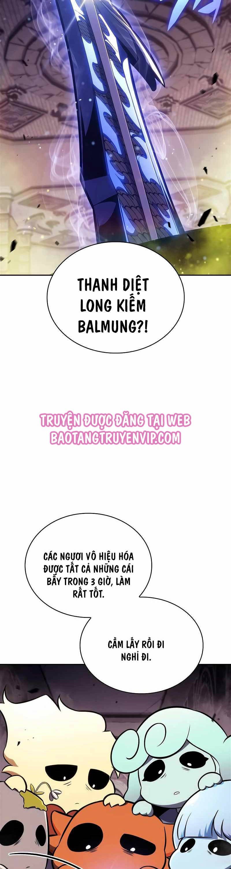 Người Chơi Mới Cấp Tối Đa Chapter 157 13