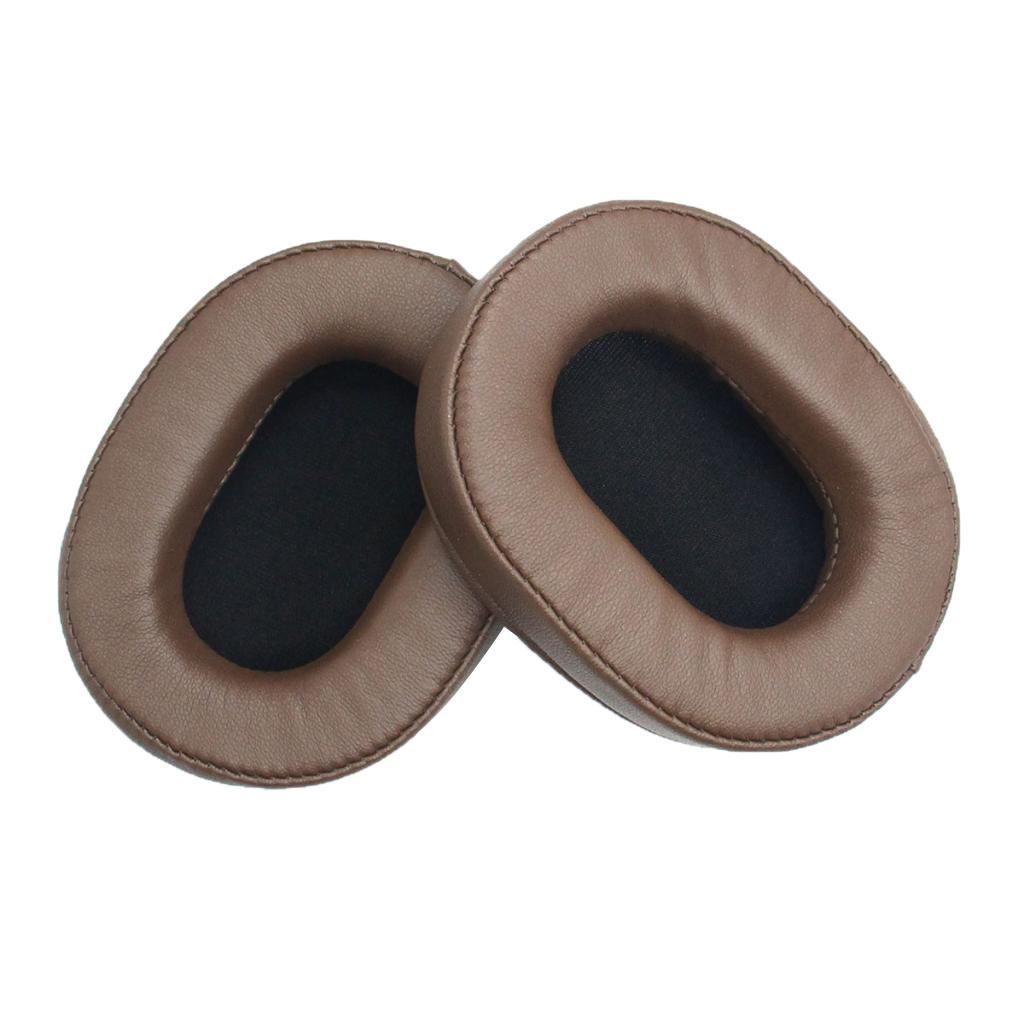 Pads Cushions Replacement for SR5BT Brown