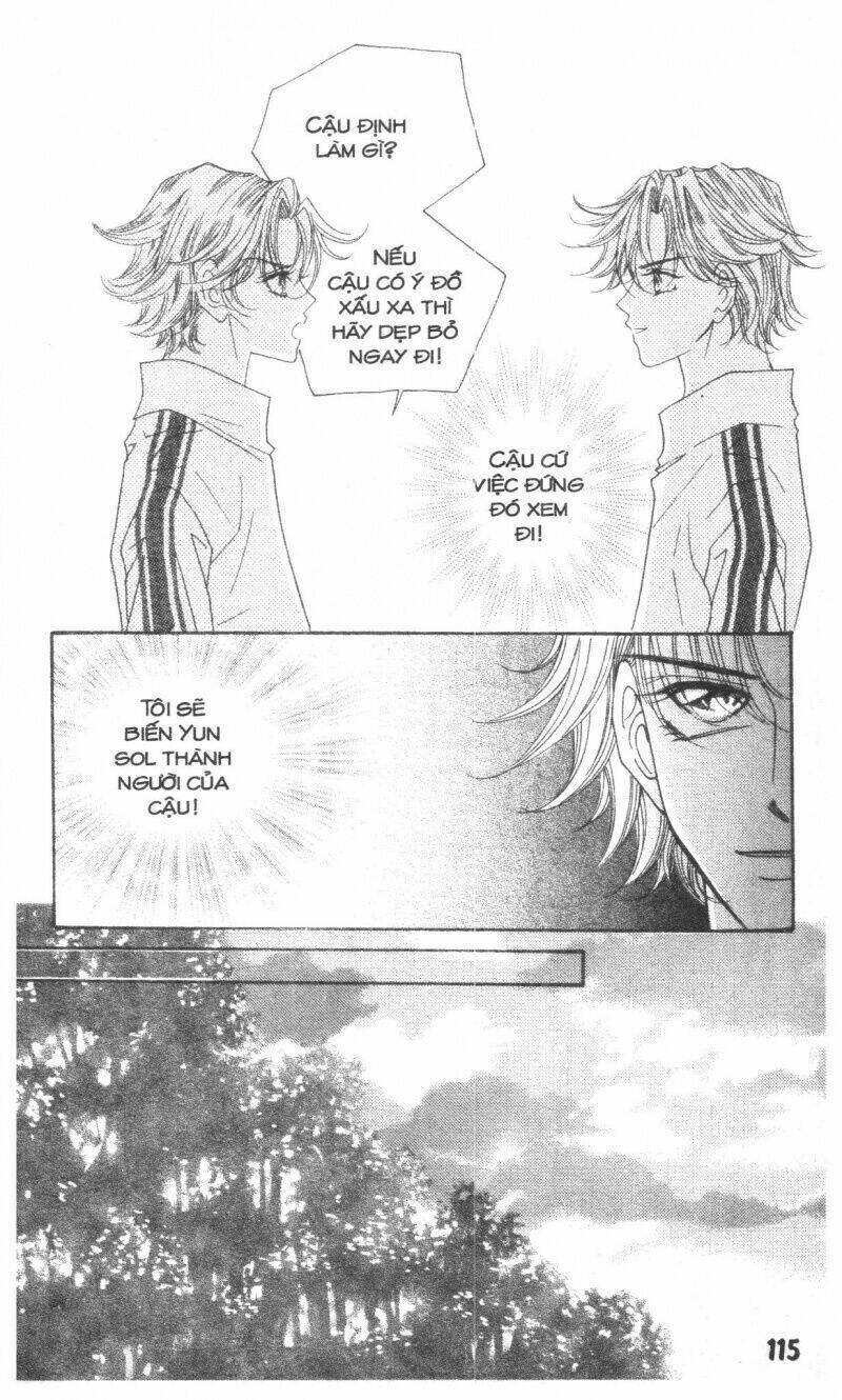 i accept you chapter 20 115