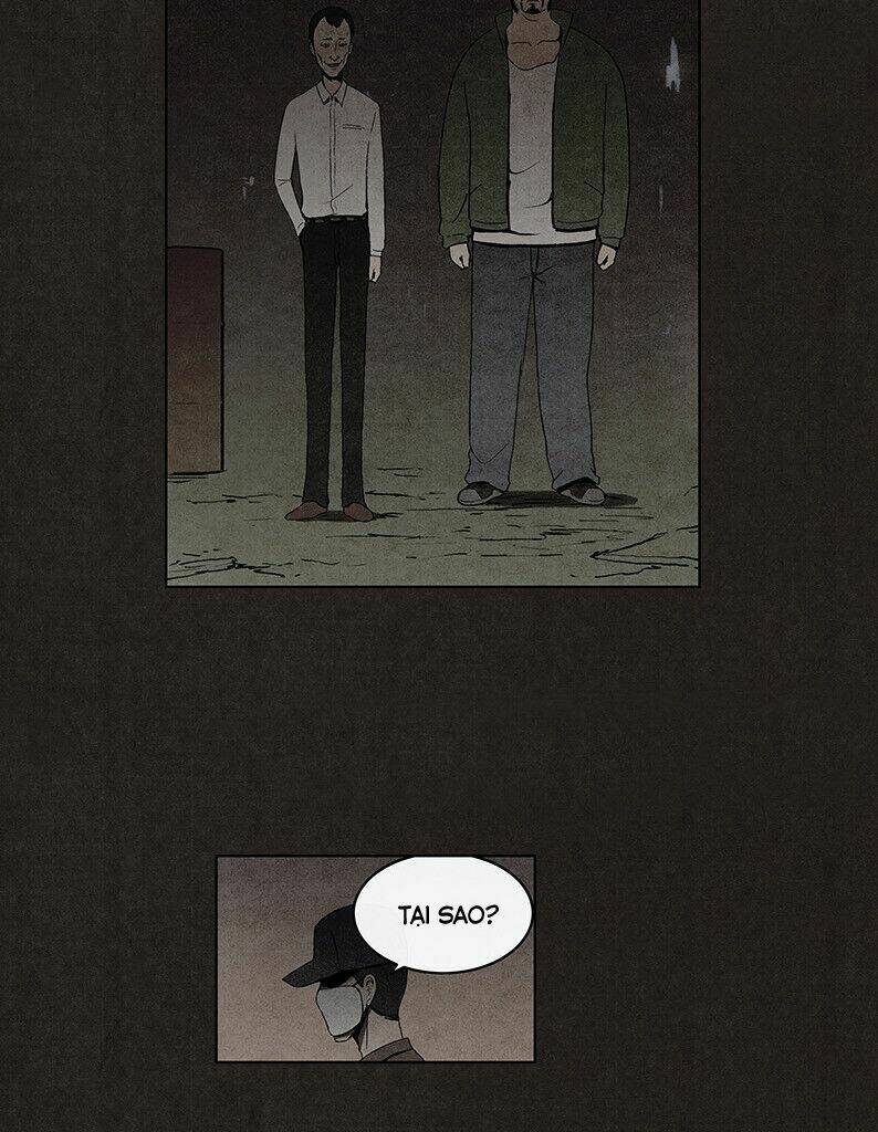 đứa con của quỷ dữ chapter 11 34