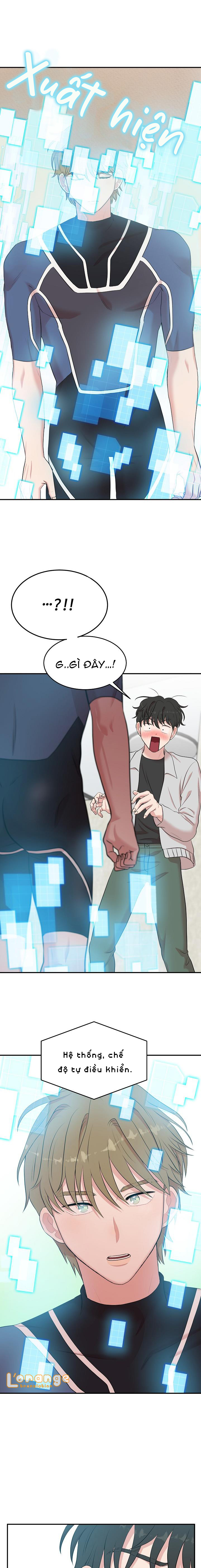 xin chủ nhân hãy khắc dấu chapter 1 16