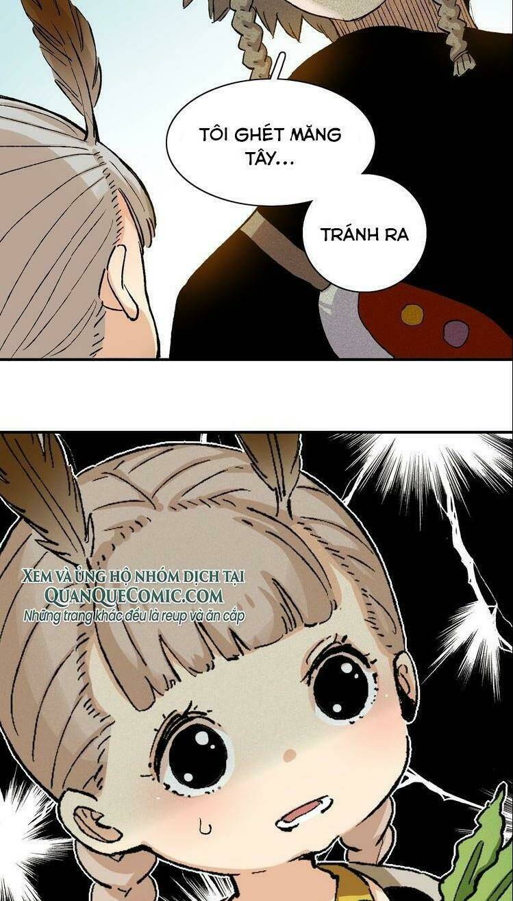 mạt thế chi thư chapter 3 45