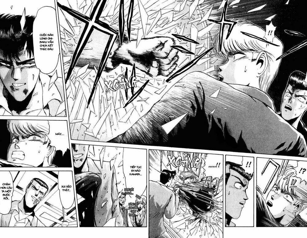 shonan junai gumi chapter 30 9