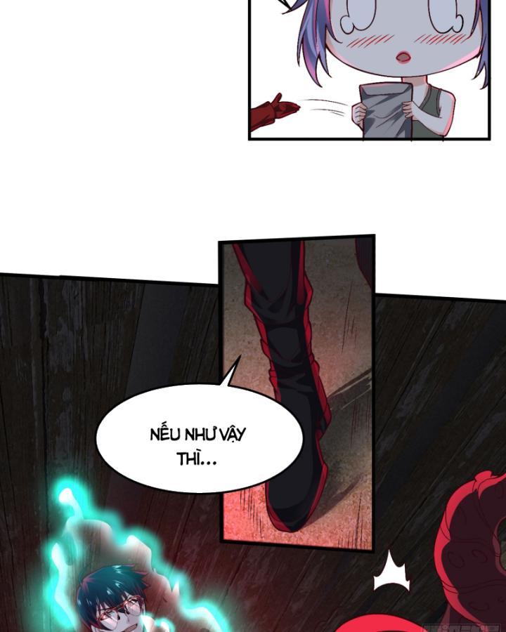 bắt đầu từ trăng đỏ chapter 154 30