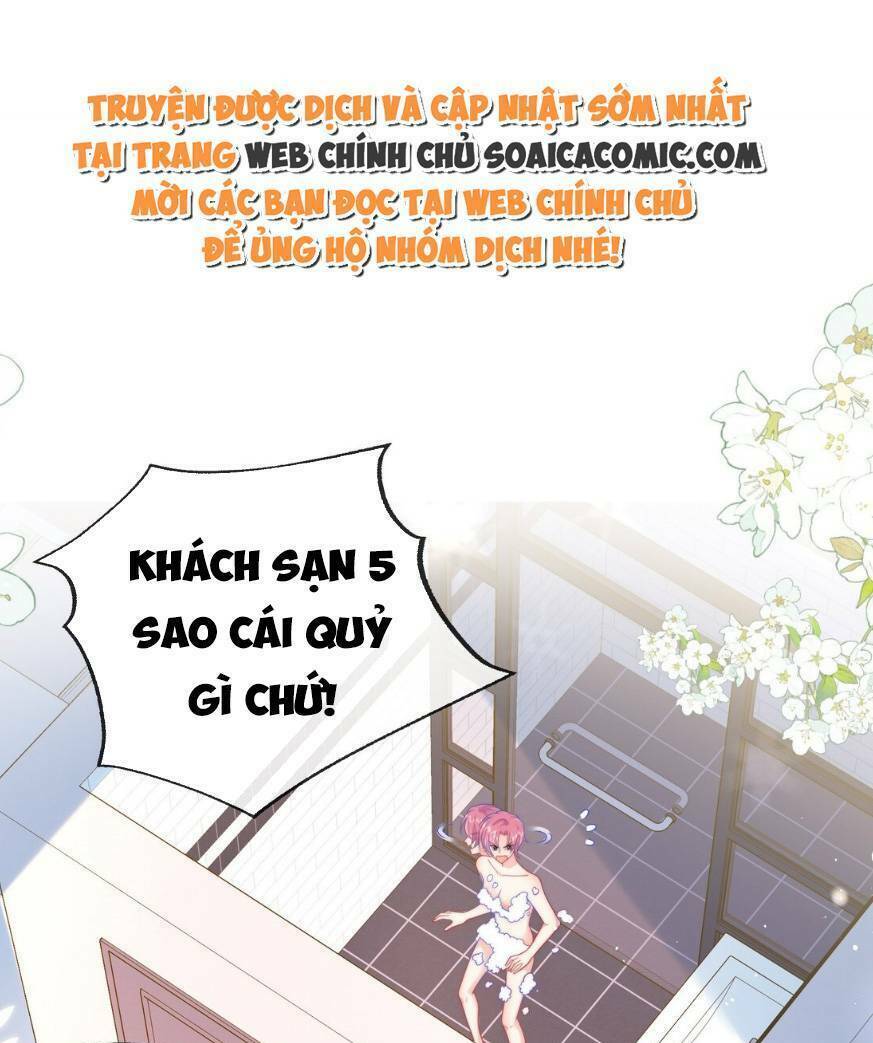 ông trùm phản diện là nữ chapter 6 1