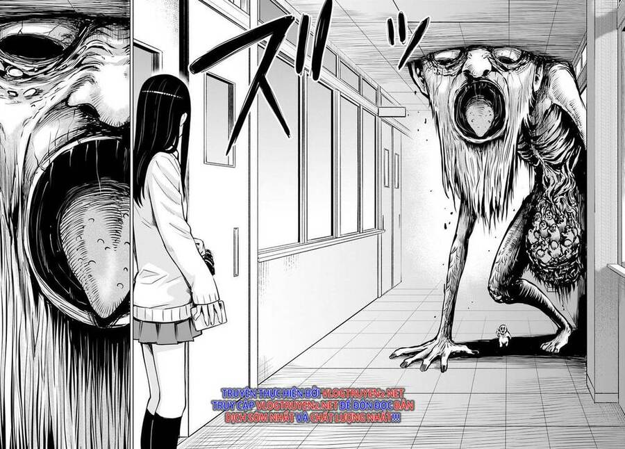 mieruko-chan chapter 57 18