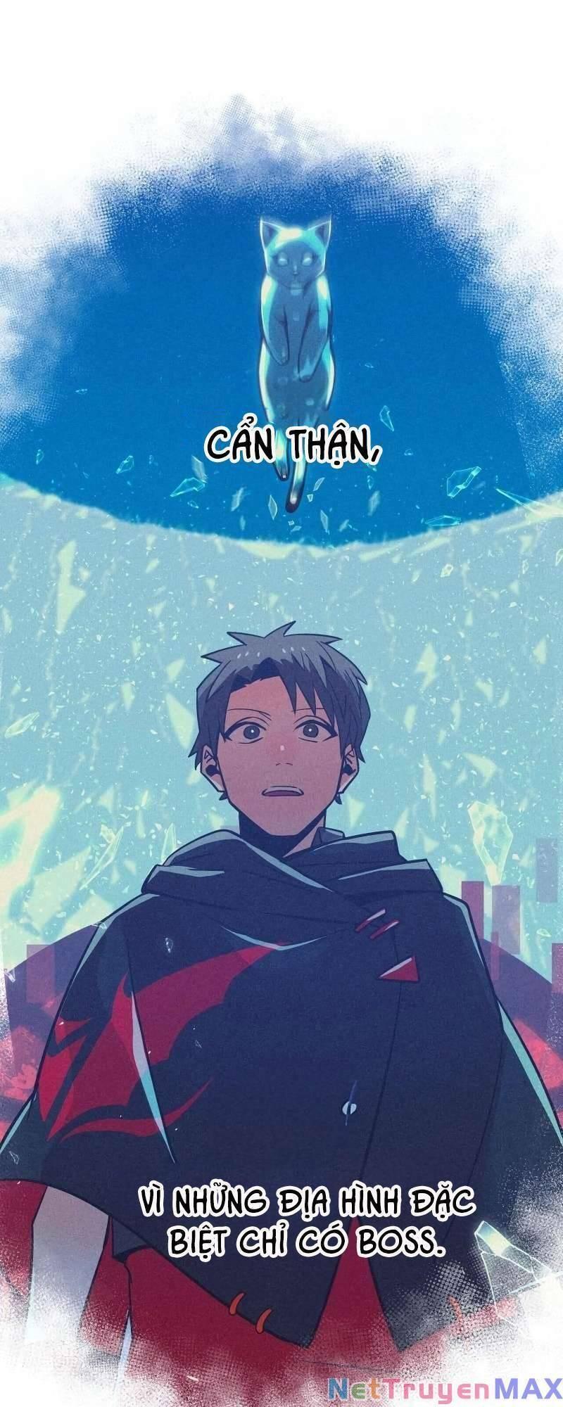 Huyết Thánh Cứu Thế Chủ~ Ta Chỉ Cần 0.0000001% Đã Trở Thành Vô Địch chapter 26 84