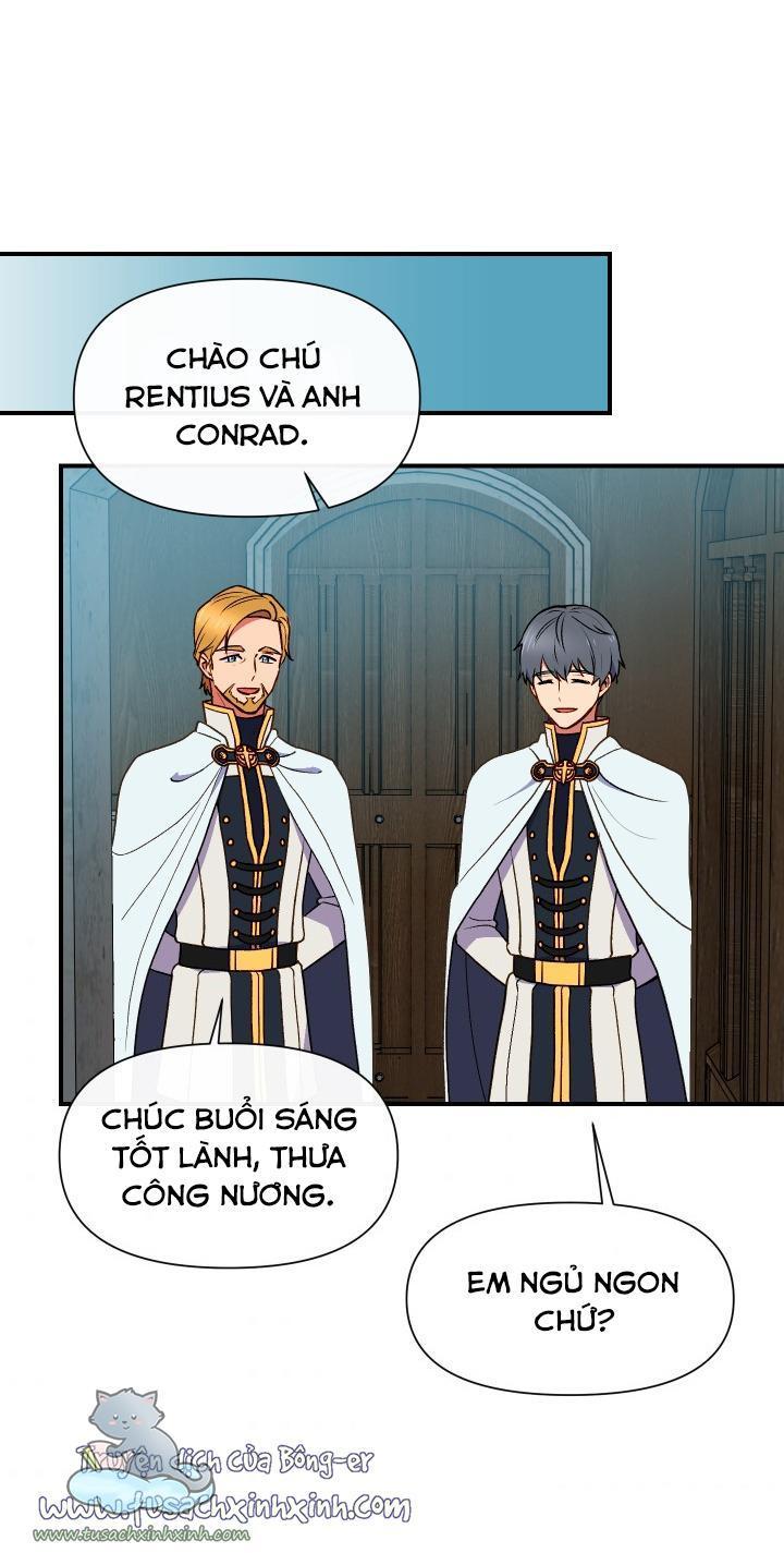 công nương khế ước của gia tộc công tước quái vật chapter 71 62