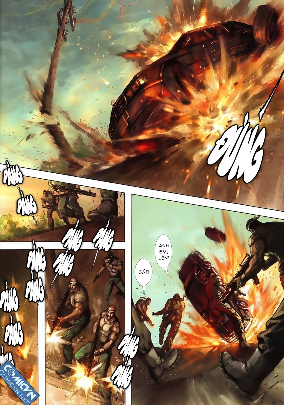 claws of darkness chapter 2 4