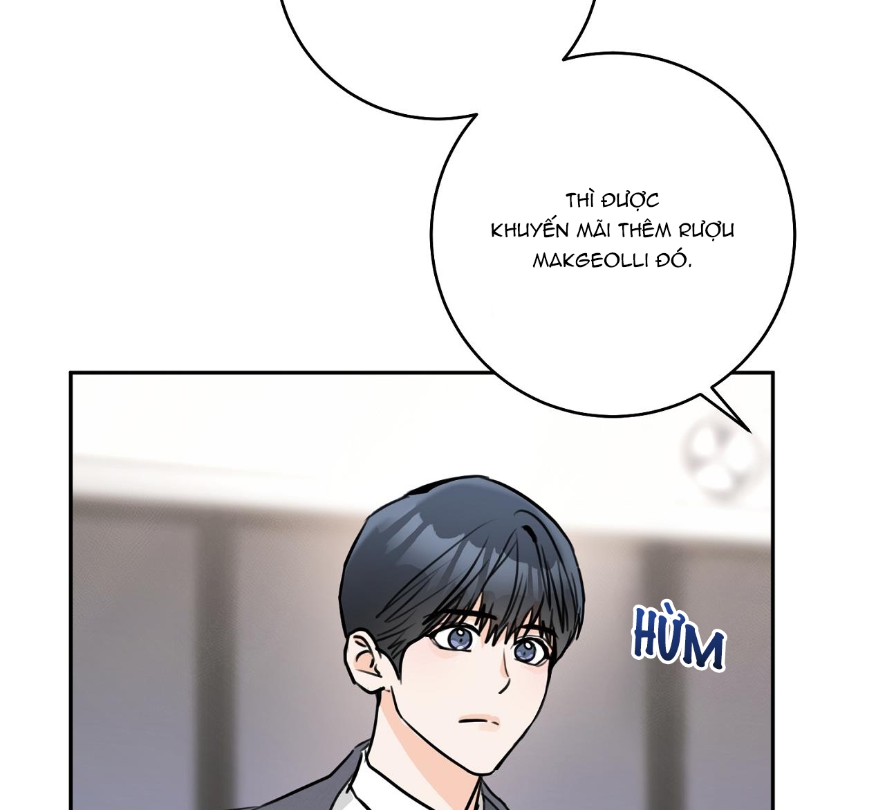 tình mình khó nói chapter 6 8