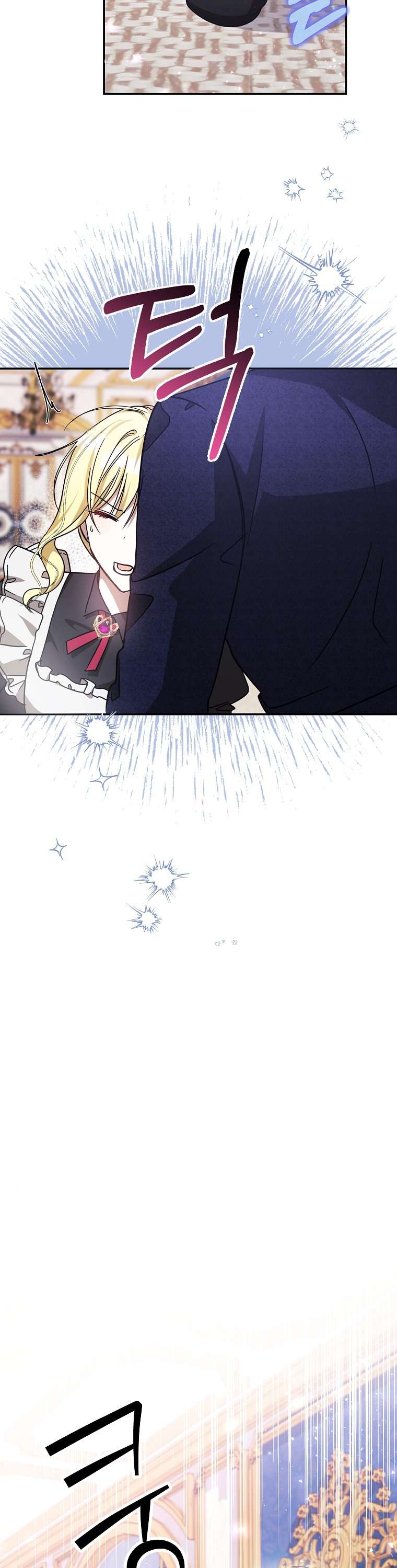 chị gái tôi là nhân vật chính chapter 24 30