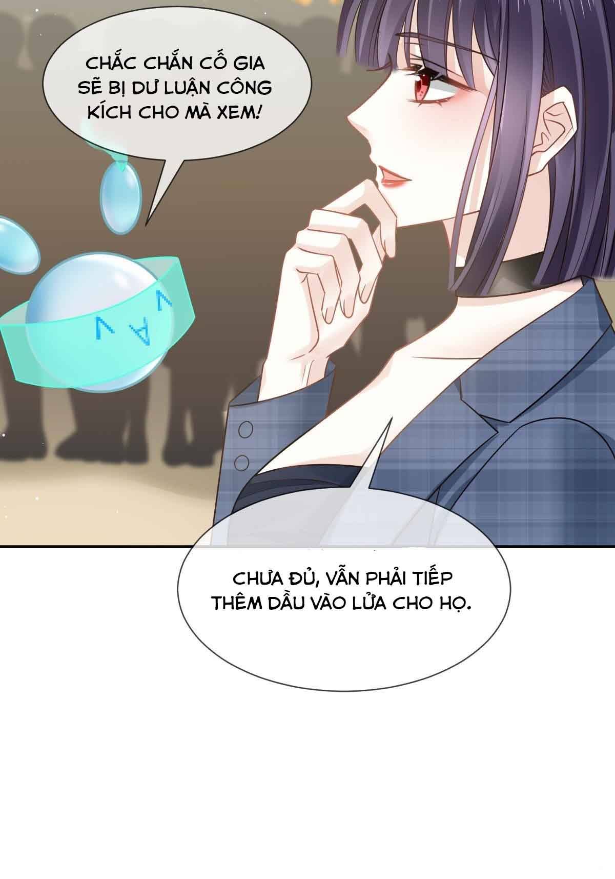 chiến lược lạm dụng al toàn năng chapter 13 21