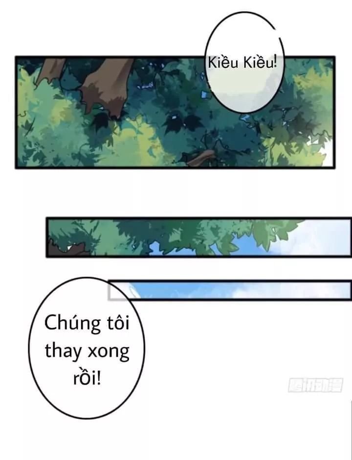 lời thì thầm chapter 23 30