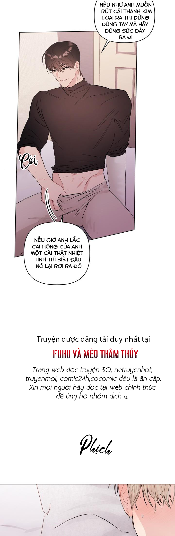 tình yêu ràng buộc chapter 4 31