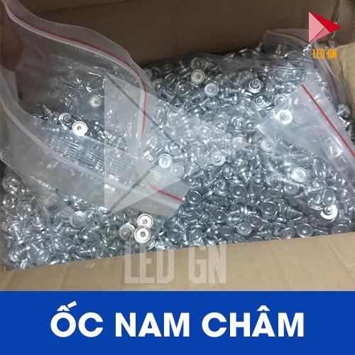 Ốc Nam Châm - Module LED Ma Trận