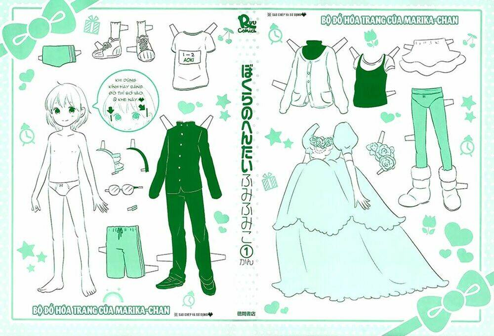 những kẻ cô đơn tột cùng chapter 1 3