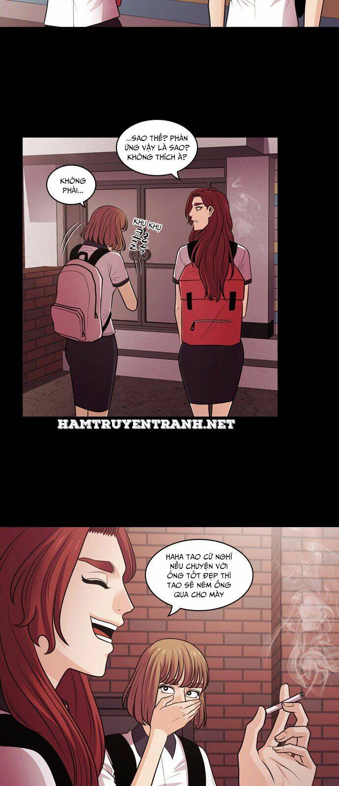 tomorrow - ngày mai chapter 5 44