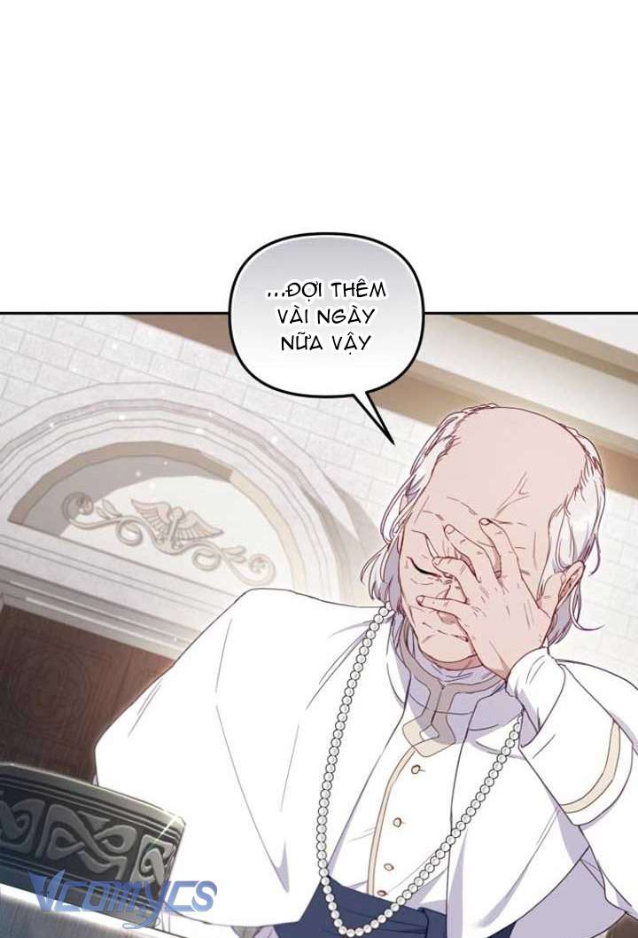 tôi được nuôi dưỡng bởi những kẻ phản diện chapter 81 37