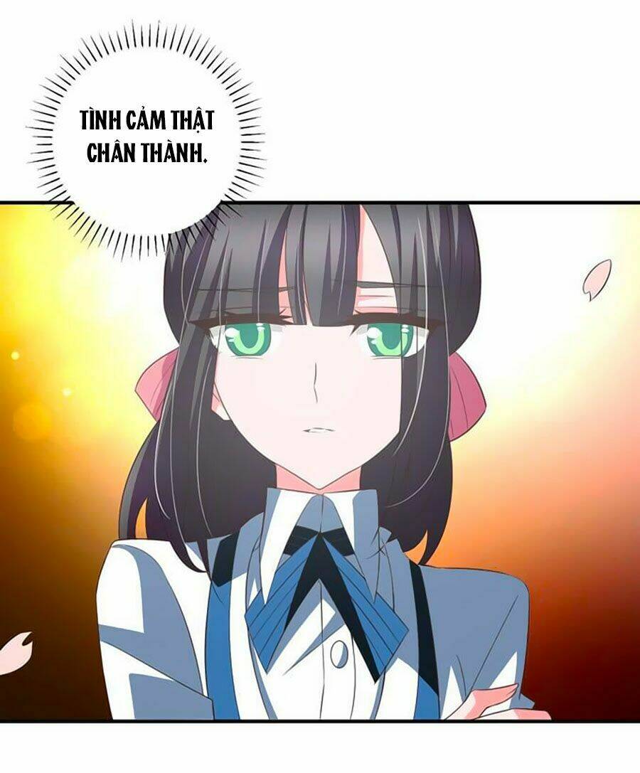 người yêu khát máu của tôi chapter 57 35