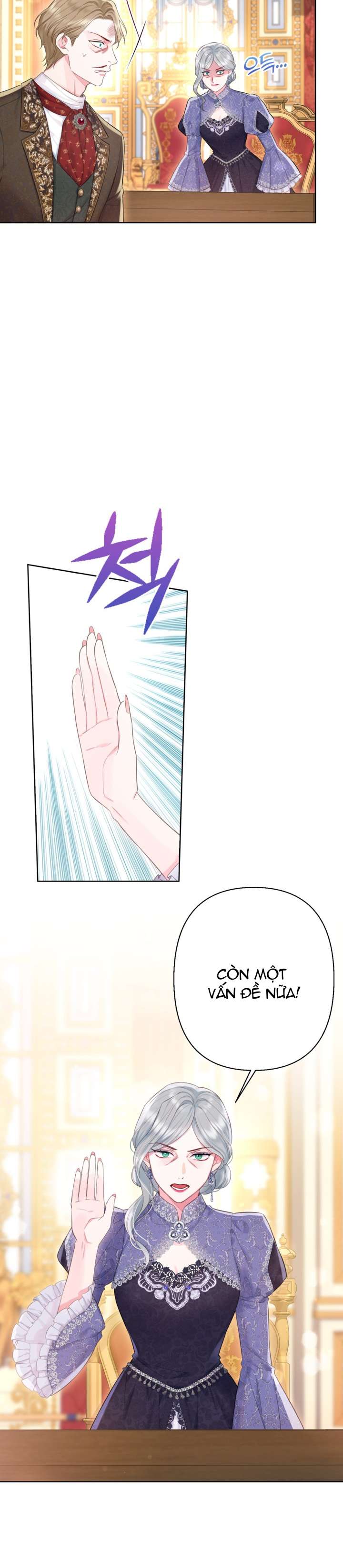 anh trai mạnh nhất của tôi đã mất trí nhớ chapter 13 21