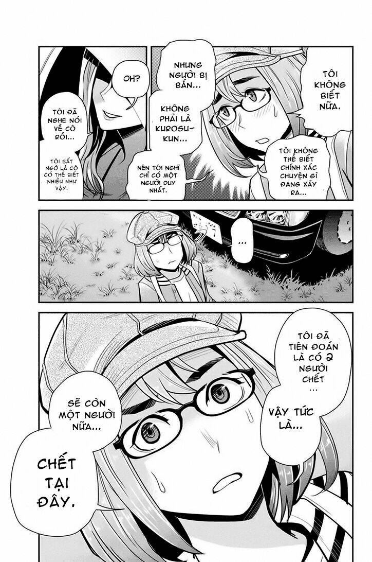 ana satsujin chapter 76 6