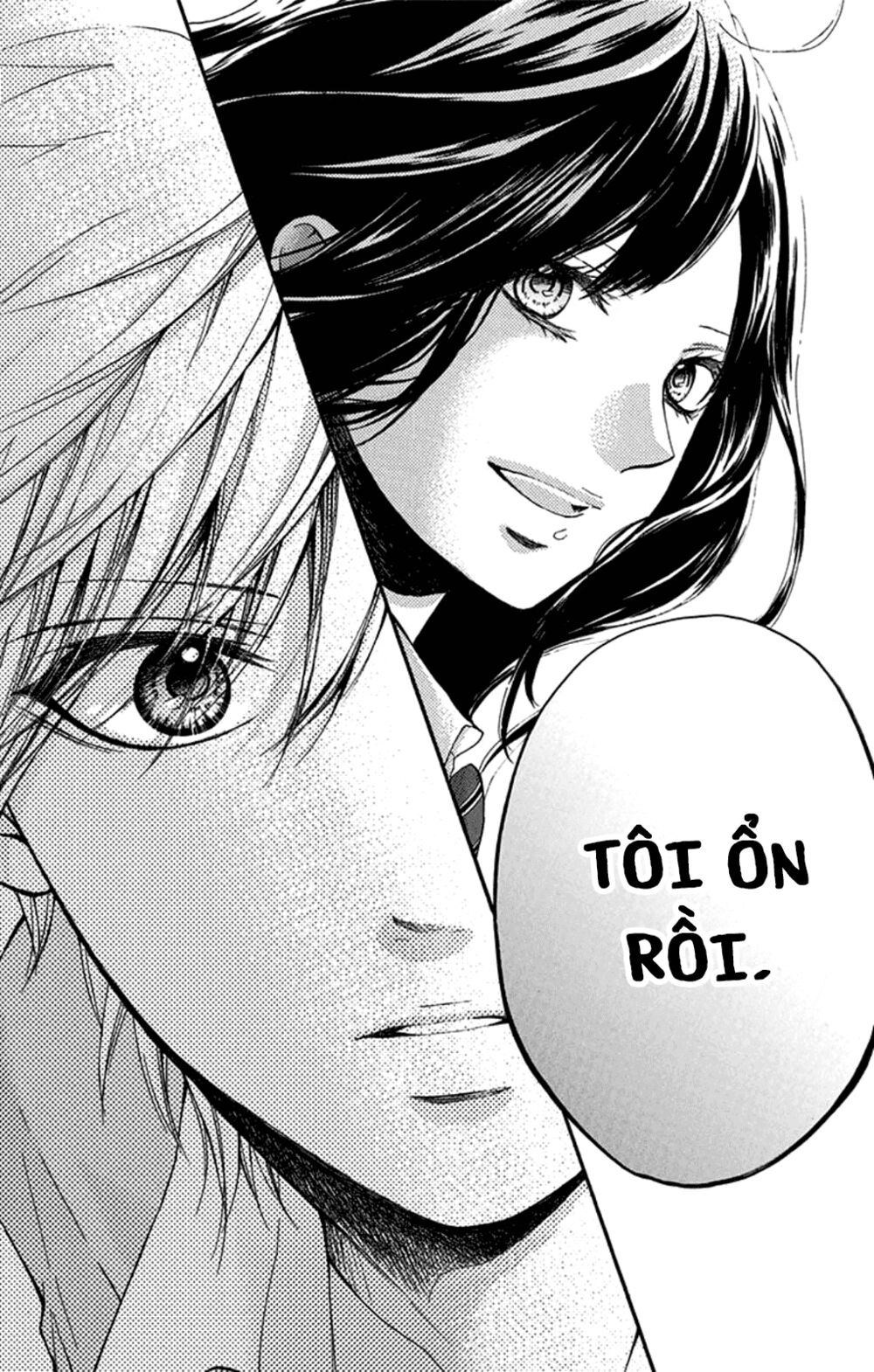 kono oto tomare! chapter 32 57