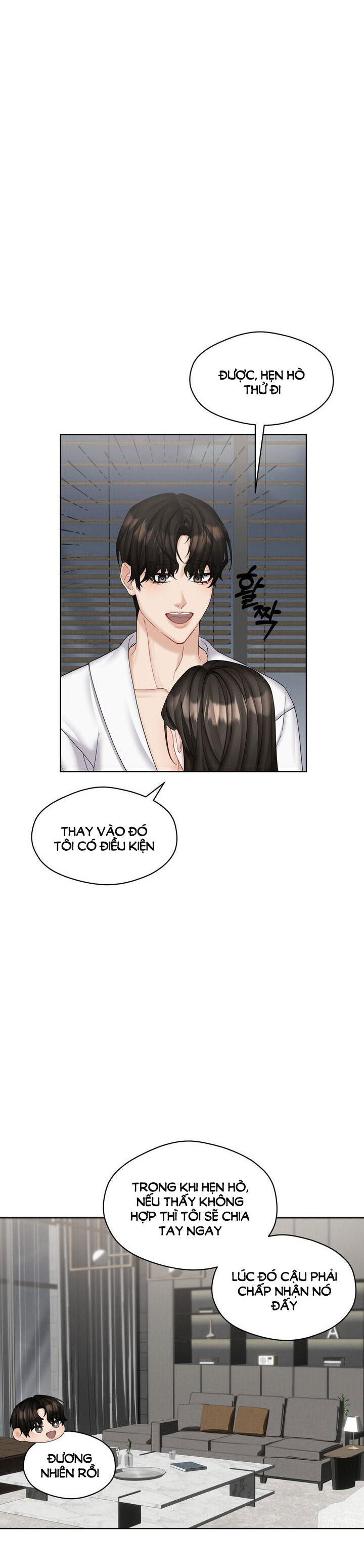 [18+] trò chơi giữa hai người chapter 22.1 11