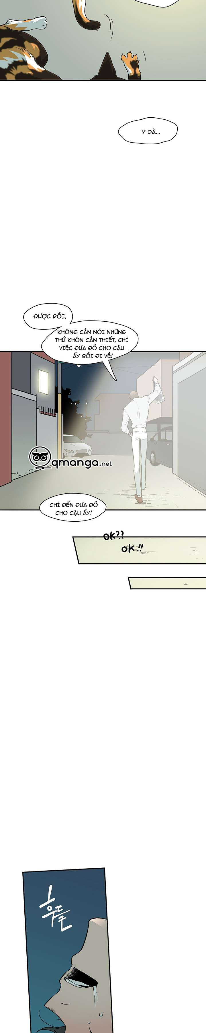 dear door chapter 3 13