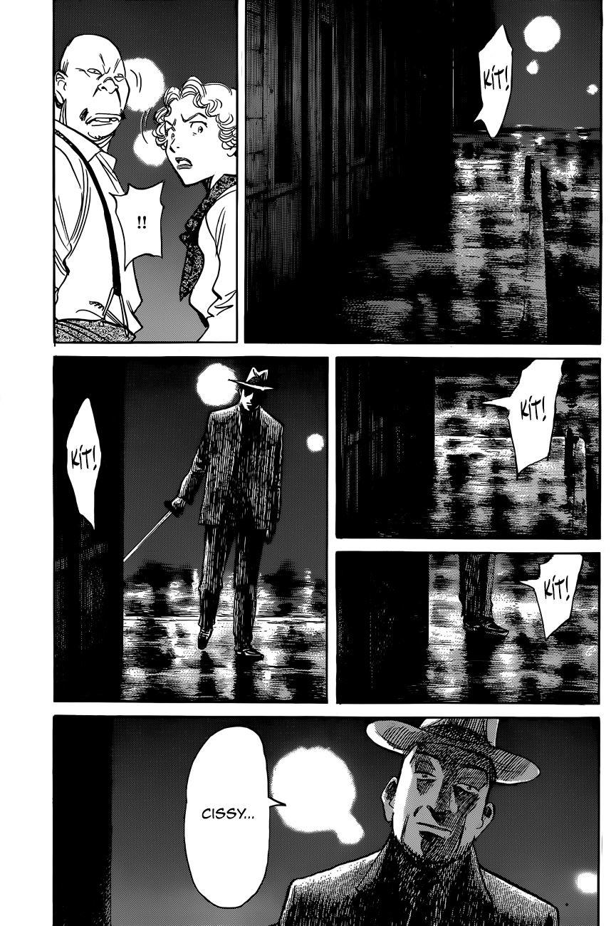 billy bat chapter 84 15