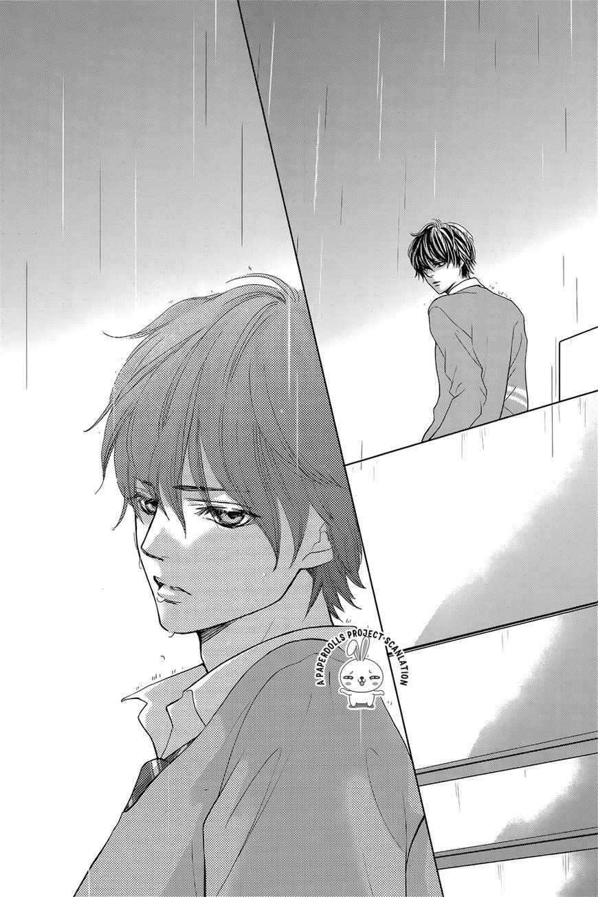 hoàng tử có độc chapter 1 30