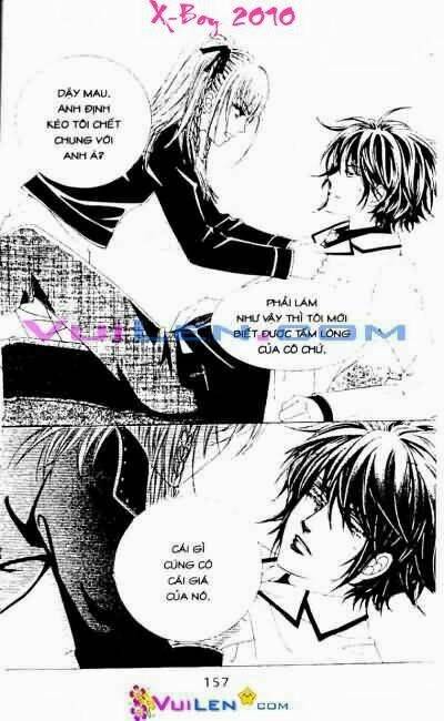 cuộc sống của tôi chapter 3 157