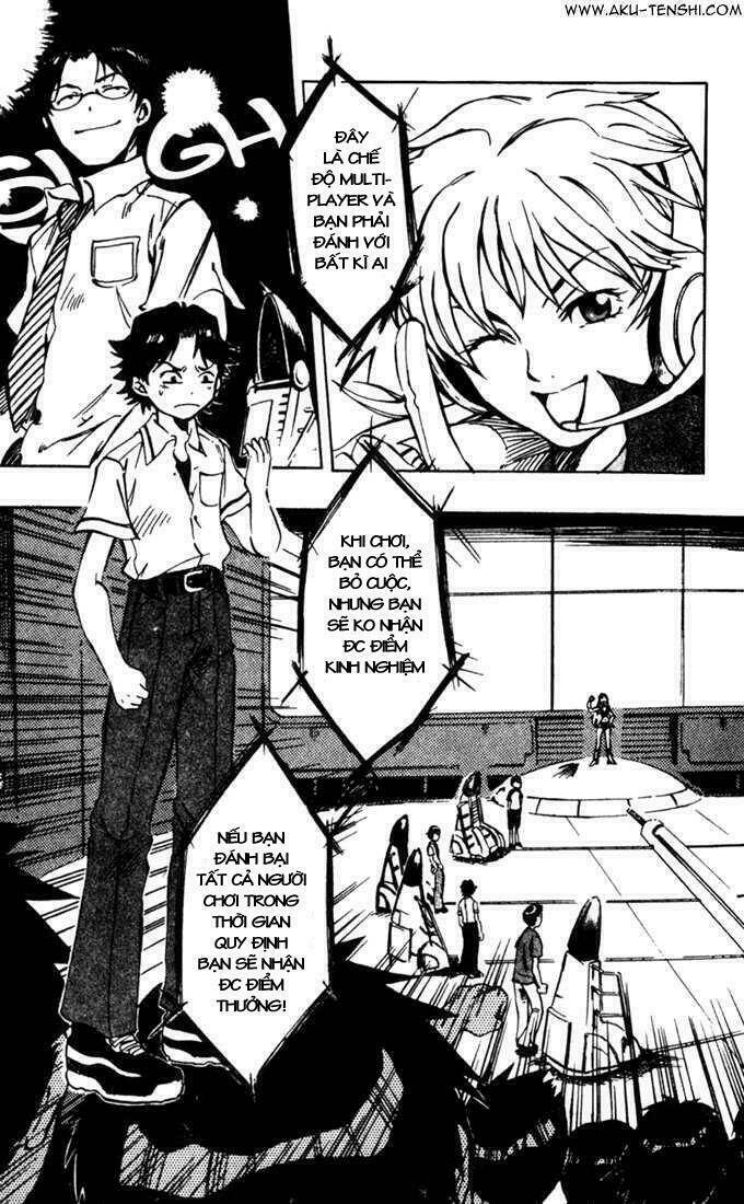 rồng ma trận chapter 2 15