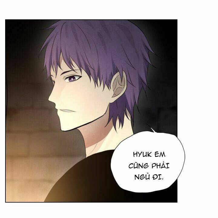 người cống hiến chapter 30 53