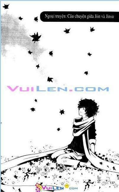 moon boy - chàng trai ánh trăng chapter 6 134