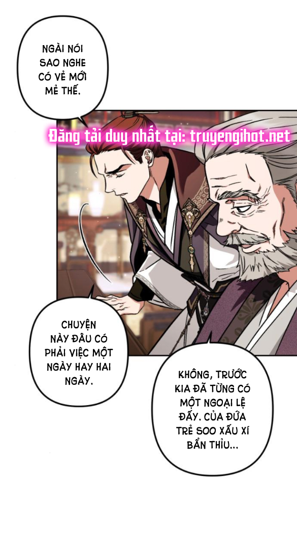 bản tình ca heeran chapter 45.2 4