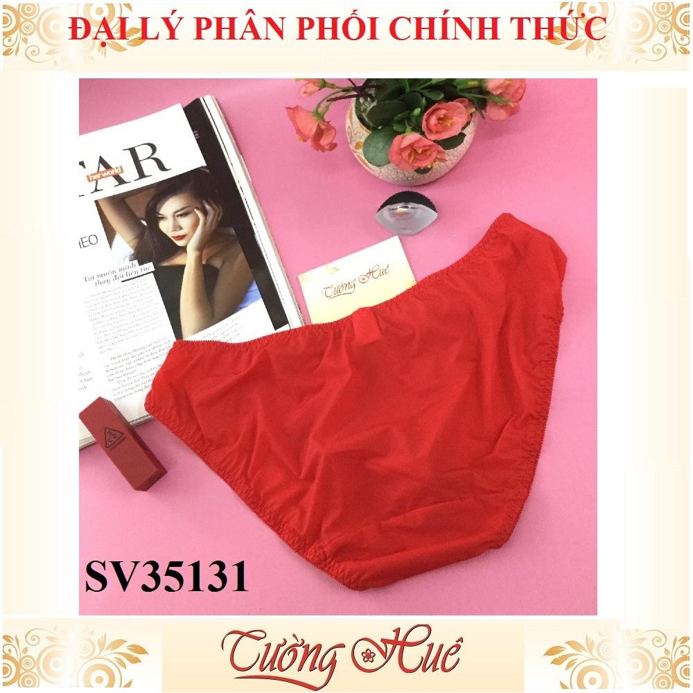 Quần lót nữ Bon Bon SV35131 phối ren.
