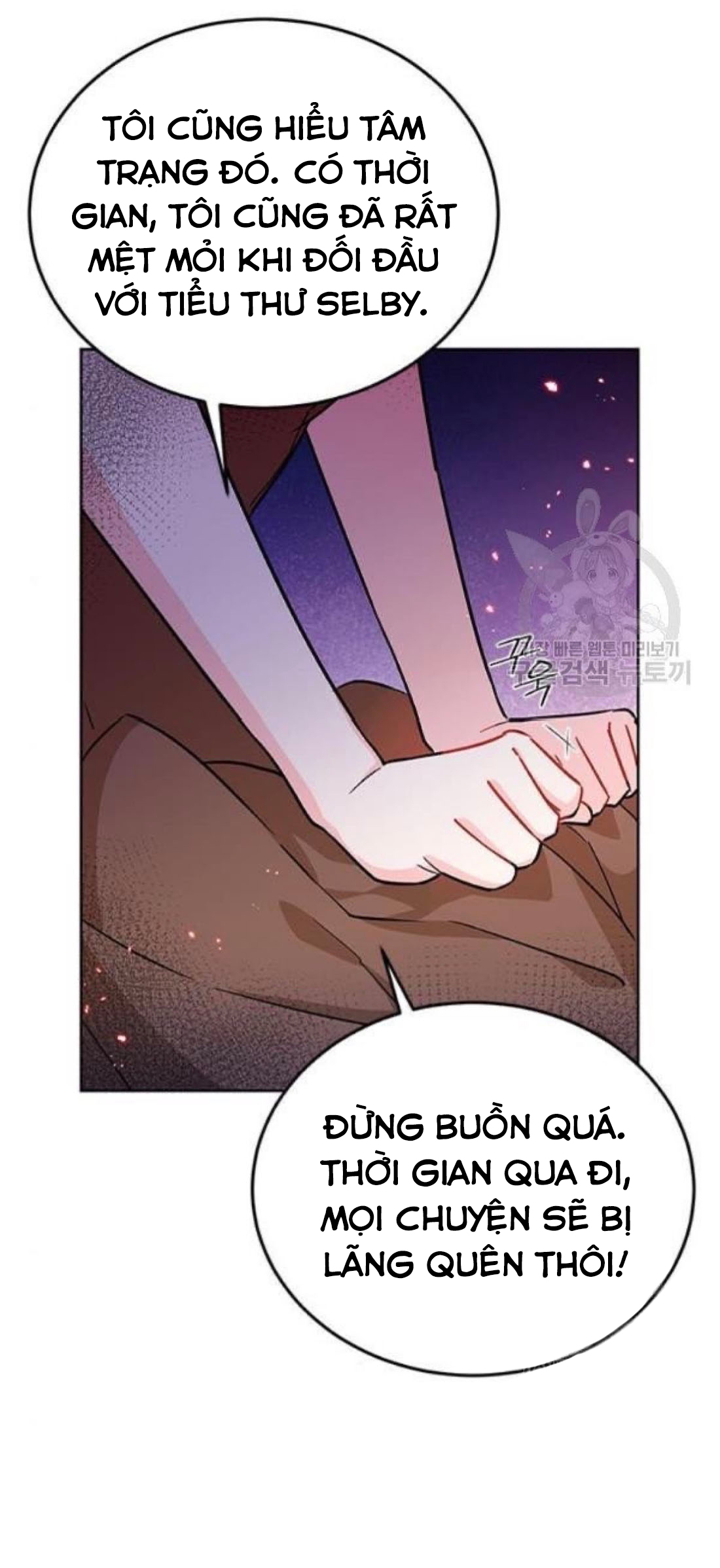 nữ hiệp sĩ tái xuất chapter 19 38