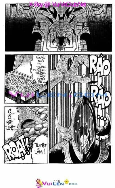 theo dấu rồng thần - dragon quest chapter 40 21