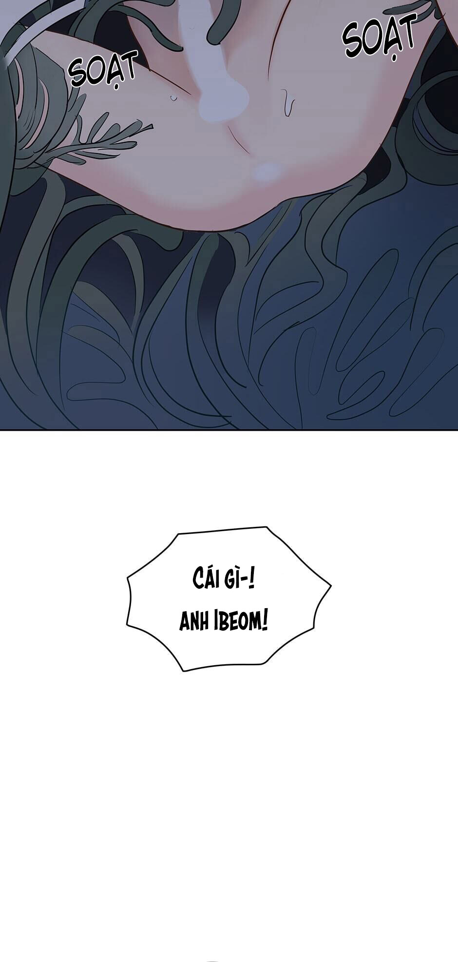 chỉ là giấc mơ thôi phải không? chapter 24 47