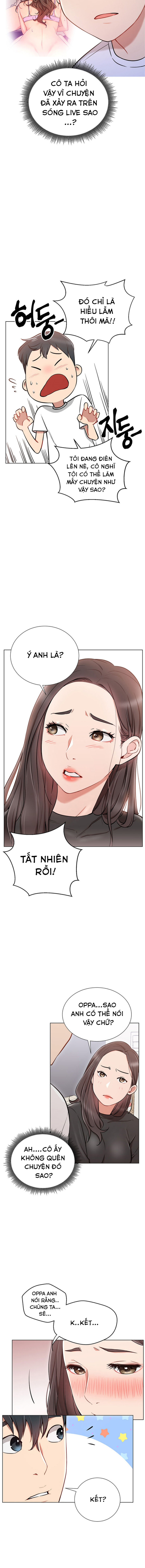 cuộc sống như anh hằng mơ chapter 7 5