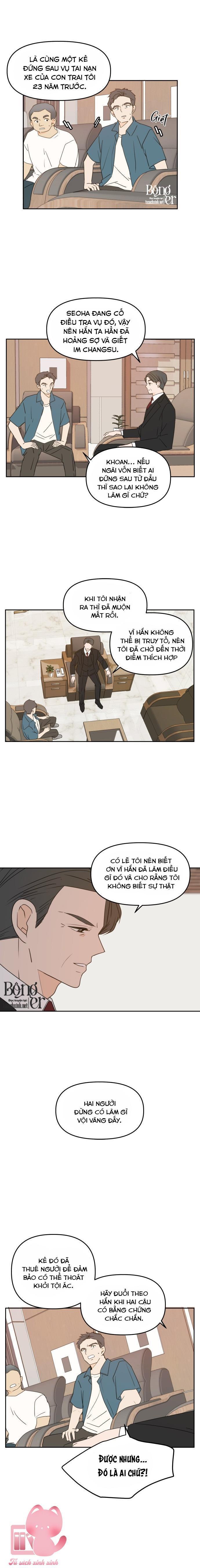 hẹn gặp nhau ở kiếp thứ 19 chapter 74 3