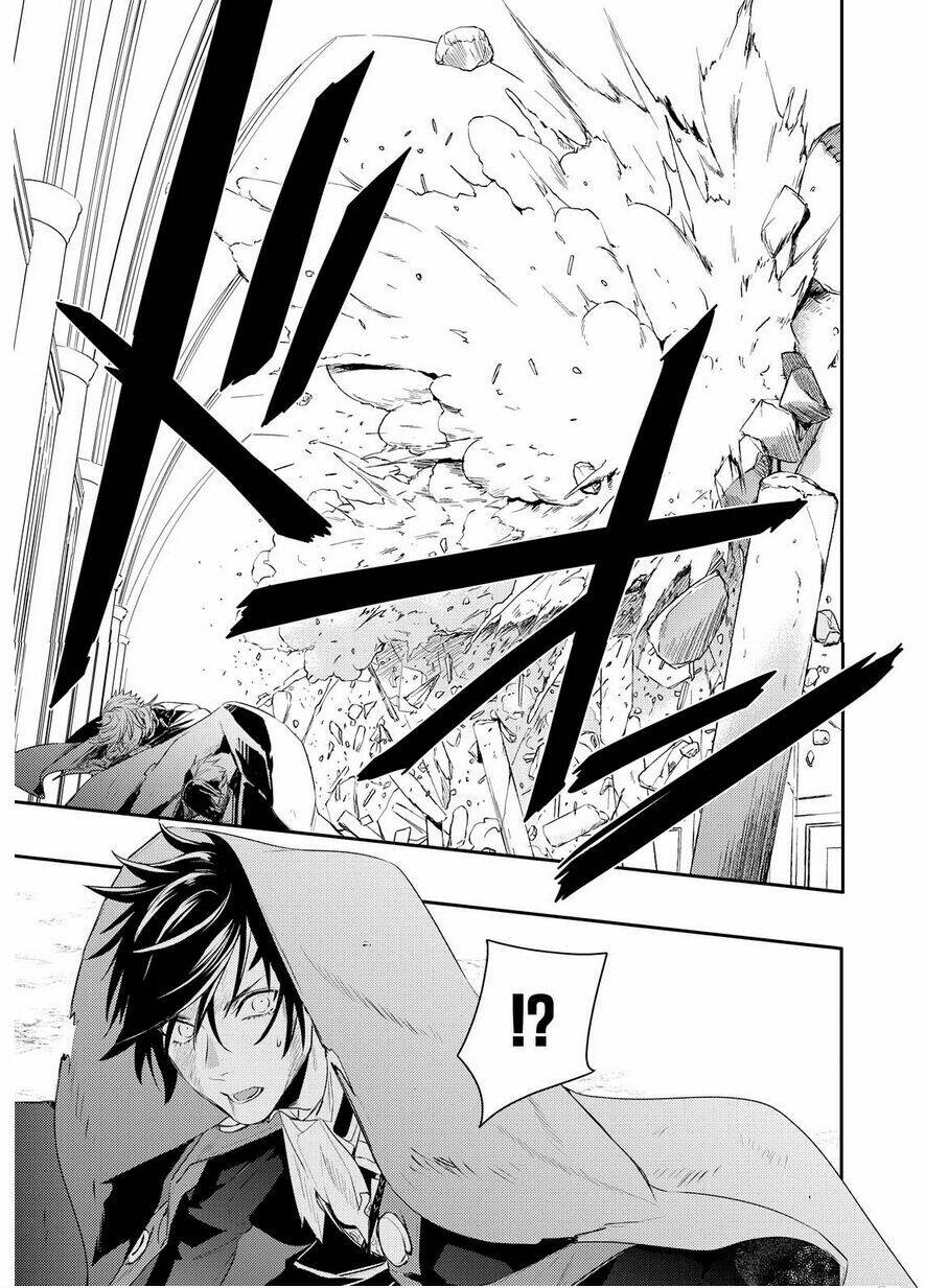 phong ấn triệu hồi ác quỷ dantalion chapter 91 11