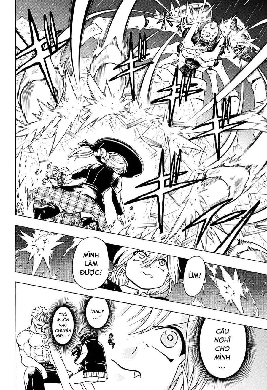 undead unluck chapter 141 3