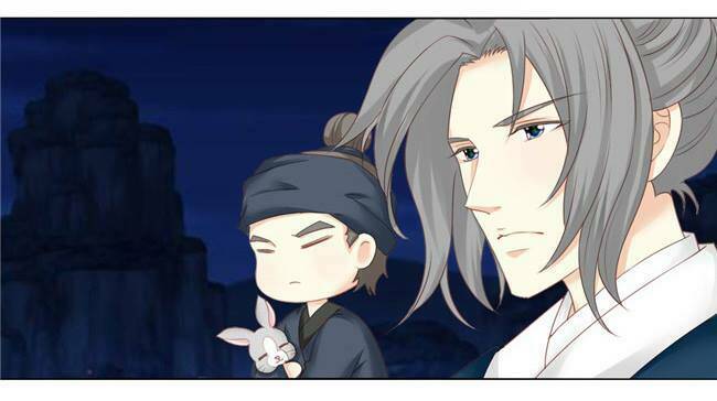 sâm vương bị tóm chapter 15 28