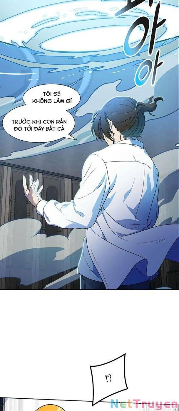 tòa tháp bí ẩn 2 chapter 559 84